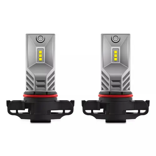 OSRAM car headlights. PSX24W LEDriving FL 2604CW 8.2W 12V PG20-7 blister-2pcs