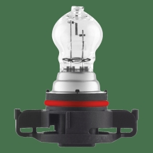 OSRAM car headlights. PSX24W STANDARD 2504 24W 12V PG20-7