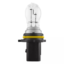 OSRAM car headlights. PSX26W STANDARD 6851 26W 12V PG18.5D-3