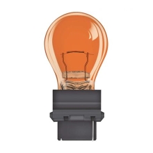 OSRAM car headlights. PY27/7W STANDARD 3757AK 27/7W 12V W2.5x16q