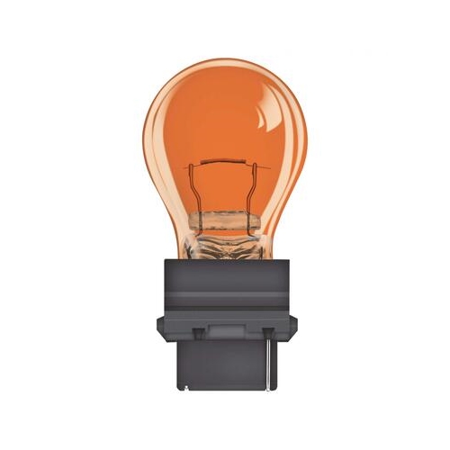 OSRAM car headlights. PY27/7W STANDARD 3757AK 27/7W 12V W2.5x16q