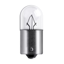 OSRAM car headlights. R10W STANDARD 5637 10W 24V BA15s blister-2 pcs