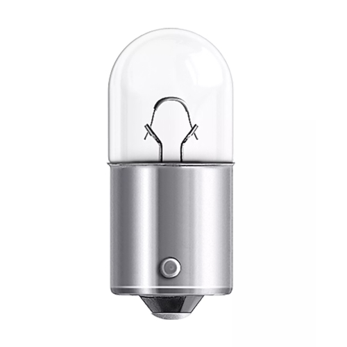 OSRAM car headlights. R10W ULTRA LIFE 5008ULT 10W 12V BA15s