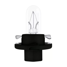 OSRAM car headlights. STANDARD 2351MFX6 1.2W 12V BX8.4d