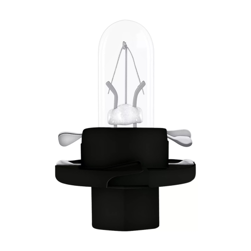 OSRAM car headlights. STANDARD 2351MFX6 1.2W 12V BX8.4d