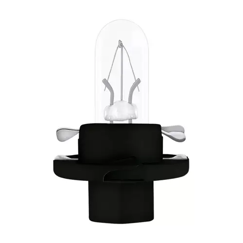 OSRAM car headlights. STANDARD 2351MFX6 1.2W 12V BX8.4d
