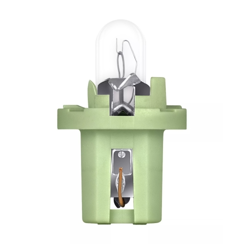 OSRAM car headlights. STANDARD 2722MFX 2W 12V BX8.5d