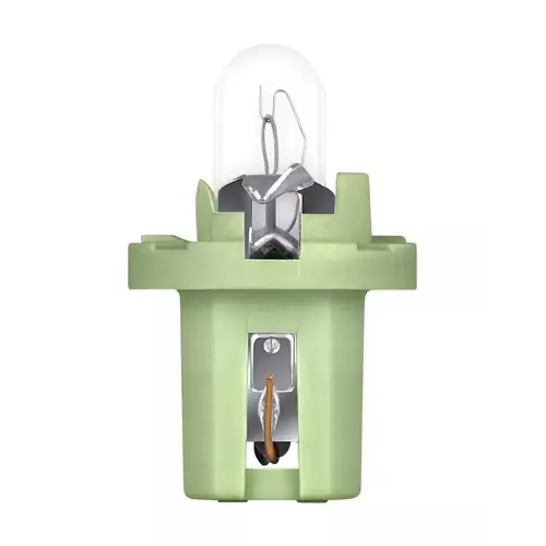 OSRAM car headlights. STANDARD 2722MFX 2W 12V BX8.5d
