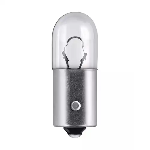 OSRAM car headlights. STANDARD 3886X 6W 12V BA9s