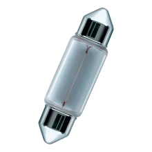 OSRAM car headlights. STANDARD 6438 10W 12V SV8.5-8 blister-2 pcs