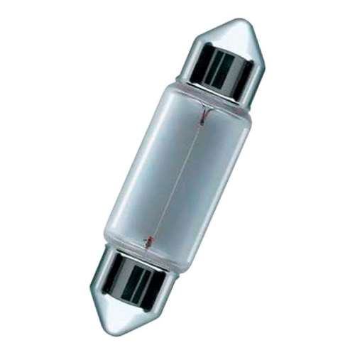 OSRAM car headlights. STANDARD 6438 10W 12V SV8.5-8 blister-2 pcs