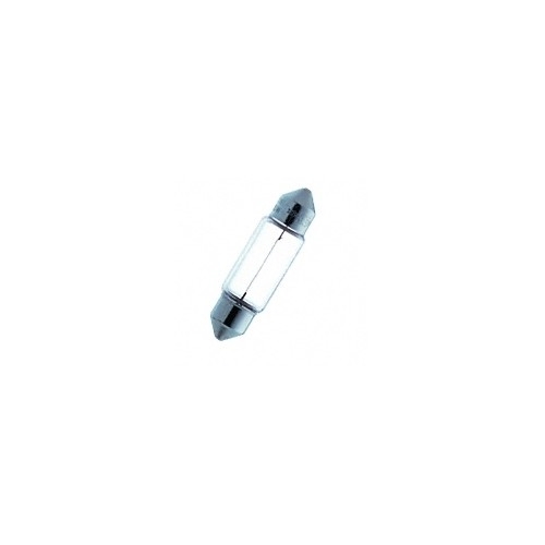 OSRAM car headlights. STANDARD 6461 10W 12V SV8.5-8