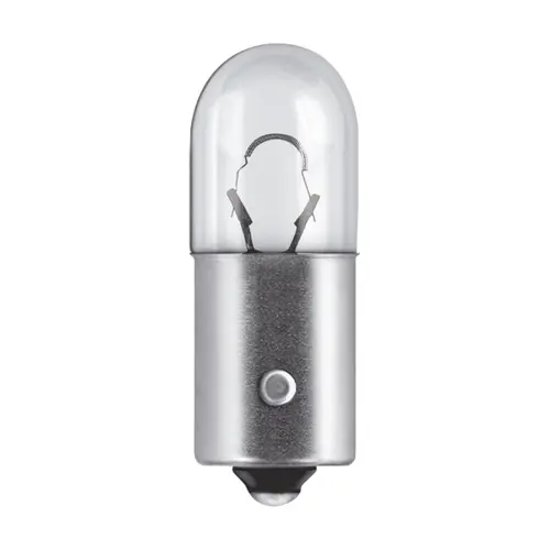 OSRAM car headlights. T4W 3893 4W 12V BA9s