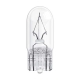OSRAM car headlights. W3W 2821-02B 3W 12V W2.1x9.5d 2 blister