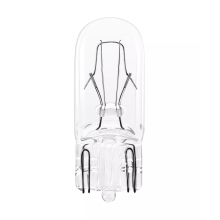 OSRAM car headlights. W5W TRUCKSTAR PRO 2845TSP 5WW 24V W2.1x9.5d