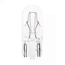 OSRAM car headlights. W5W TRUCKSTAR PRO 2845TSP 5WW 24V W2.1x9.5d