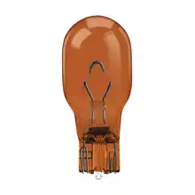 OSRAM car headlights. WY16W STANDARD 921NA 16W 12V W2.1x9.5d