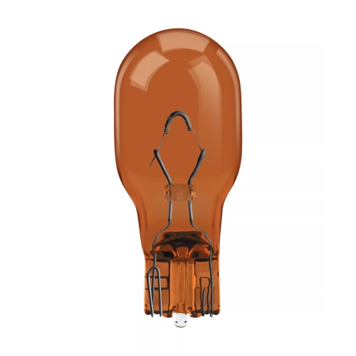 OSRAM car headlights. WY16W STANDARD 921NA 16W 12V W2.1x9.5d