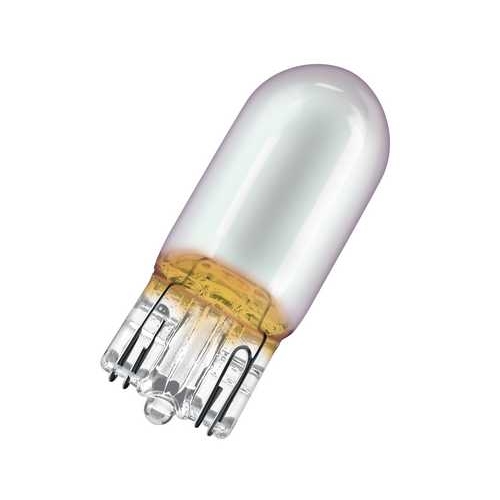 OSRAM car headlights. WY5W 2827DC-02B 12V 5W W2.1x9.5d BL2