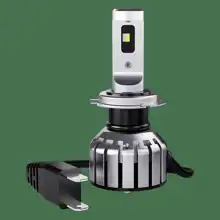 OSRAM car lights.LED H7 NIGHT BREAKER 64210DWNBG2 16W 12/24V PX26d