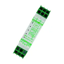 OSRAM current limiter EBN-OS