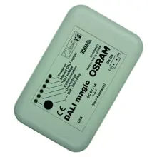 OSRAM DALI magic USB interface for PC for DALI and 3DIM applications