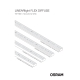 OSRAM driver.LED OPTOTRONIC OT FIT 75/220-240/1400 CS L