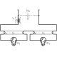 OSRAM driver.LED OPTOTRONIC OTi DALI 80/220-240/2A1 LT2 L