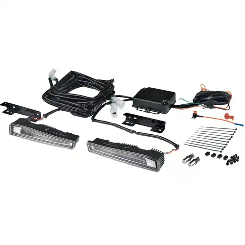 OSRAM DRL KIT LG LEDDRL102