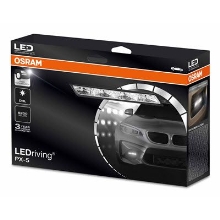 OSRAM DRL KIT M3 LEDDRL301CL15