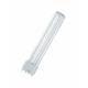 OSRAM DULUX® L LUMILUX® 55 W/830 2G11