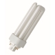 OSRAM DULUX® T/E PLUS 18 W/827