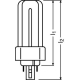 OSRAM DULUX® T/E PLUS 18 W/827