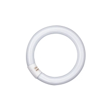 OSRAM fluorescent circular LUMILUX L22/827 C (41) G10q