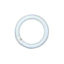 OSRAM fluorescent circular LUMILUX L32/840 C (21) G10q