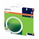 OSRAM fluorescent circular LUMILUX L32/840 C (21) G10q