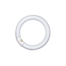 OSRAM fluorescent circular LUMILUX L40/840 C (21) G10q