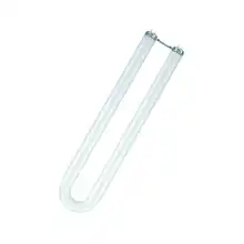 OSRAM fluorescent circular U-shaped BASIC L18/840 U (30) 2G13