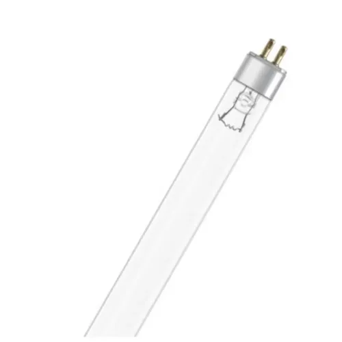OSRAM fluorescent linear germicidal HNS 16W OFR G5