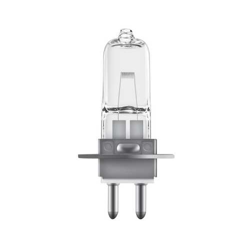 OSRAM halogen lamp. 64222 10W 6V PG22 FS1