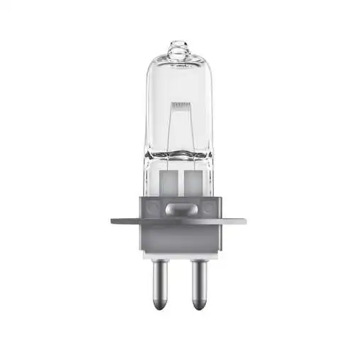 OSRAM halogen lamp. 64222 10W 6V PG22 FS1