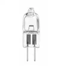 OSRAM halogen lamp. 64223 10W 6V G4 FS1