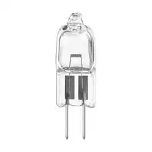 OSRAM halogen lamp. 64225 10W 6V G4 special