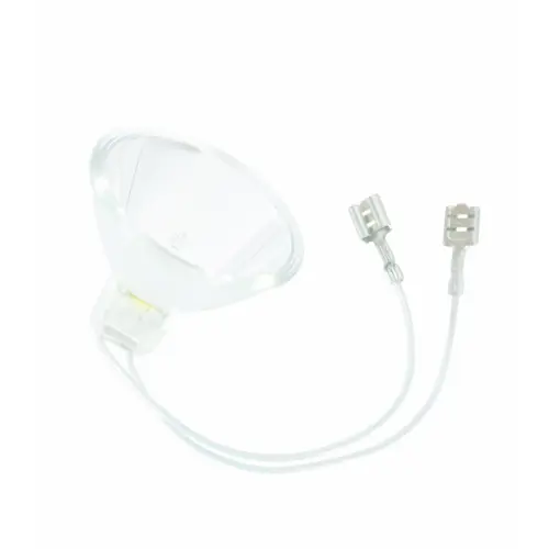 OSRAM halogen lamp. 64337 A 48W 6.6A airport