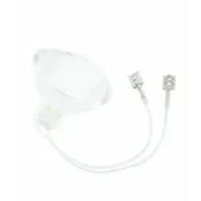 OSRAM halogen lamp. 64337 C 48W 6.6A airport