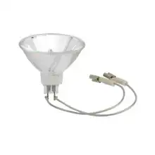 OSRAM halogen lamp. 64339 A 105W 6.6A airport