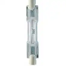 OSRAM halogen lamp. 64380 200W 6.6A R7s airport