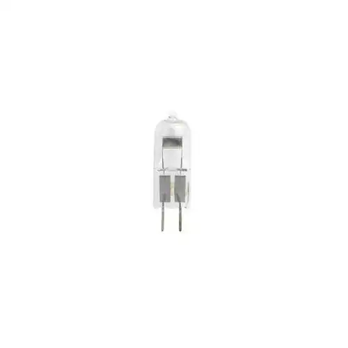 OSRAM halogen lamp. 64386 200W/24V/GY6.35