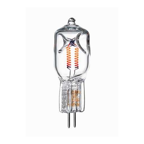 OSRAM halogen lamp. 64516 300W 230V GX6.3 special