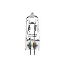 OSRAM halogen lamp. 64540 650W 240V GX6.3 special
